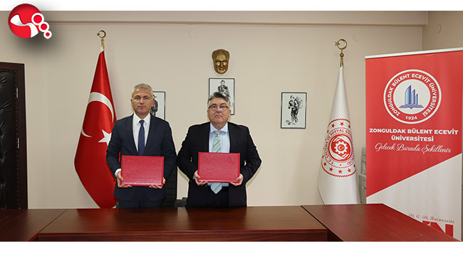 BEUN ile Amelebirliği Başkanlığı arasında iş birliği protokolü