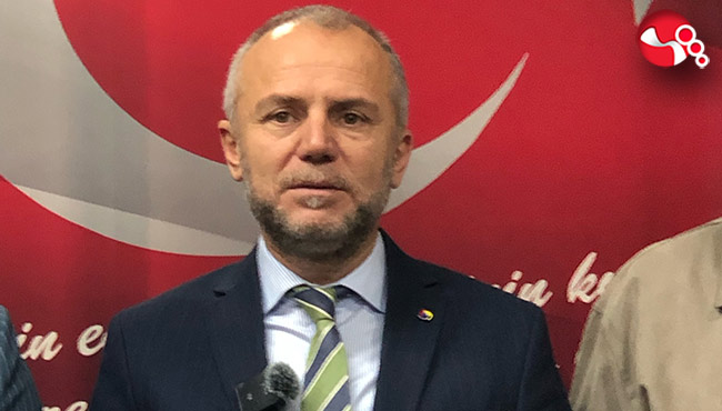 “İŞİMİZ KAVGA DEĞİL!”