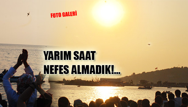 FESTİVALİN EN İYİSİYDİ