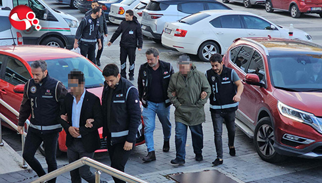 Kürtaj Soruşturması!....