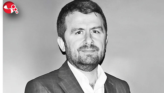 BİK Genel Müdürlüğü’ne Abdulkadir Çay atandı