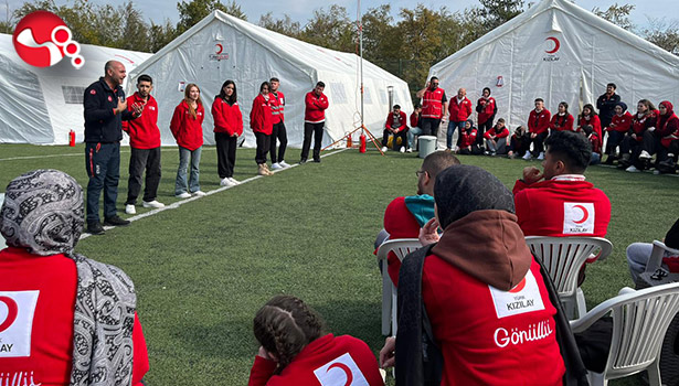 Zonguldak 2. Bölge ev sahipliğinde yapıldı.....