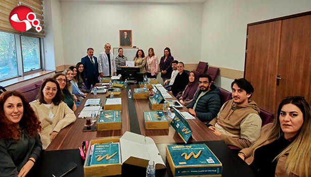 Psikologlara yönelik uygulayıcı eğitim!....