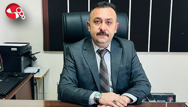 Alaplı Devlet Hastanesi Müdürü Karakuş görevine başladı