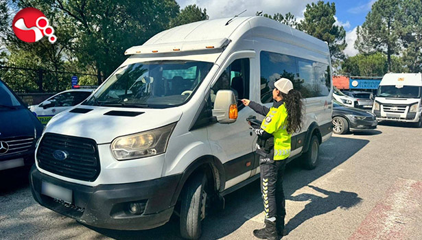 Haftalık denetimlerin sonuçları açıklandı