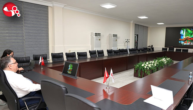 "Ustanın İzinde Kadrajda BEUN" yarışmasında kazananlar belli oldu!