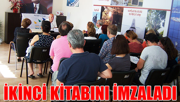 FERHAN TOPÇU'DAN ' AŞK OLSUN'