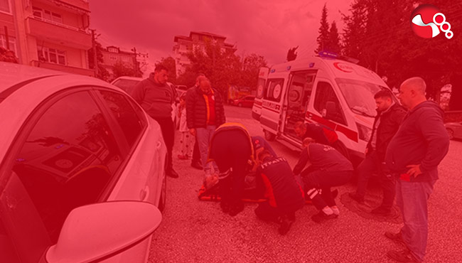 Direksiyon hakimiyetini kaybetti