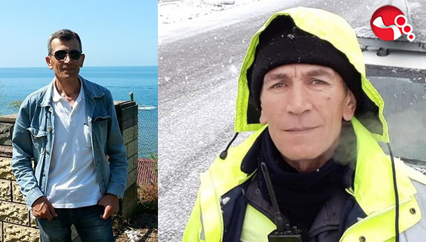 Polis Memuru Tan Belen sevenlerini üzdü: Cenaze Programı belli oldu