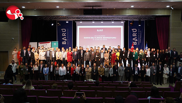 Türkçe geçmişten geleceğe farklı boyutlarıyla incelendi