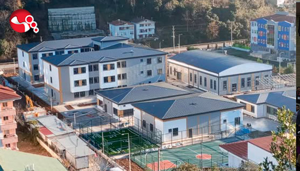 ÖZEL EĞİTİMDE ÇITA YÜKSELİYOR