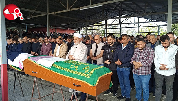 Kahvehane baskınında hayatlarını kaybetmişlerdi