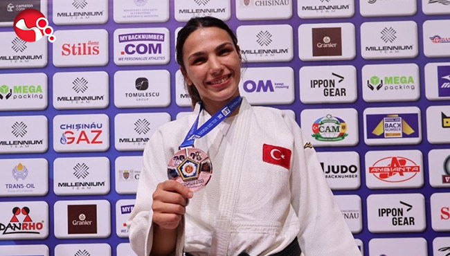 BEUN Spor Bilimlernde bir başarı daha!