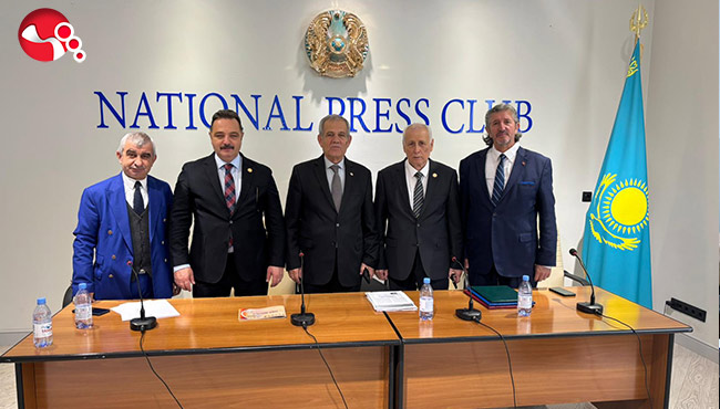 ORTAK MEDYA GELECEĞİ İÇİN TARİHİ ADIM!...