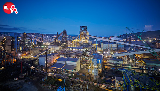 ERDEMİR’DEN ALTIN HAMLE!