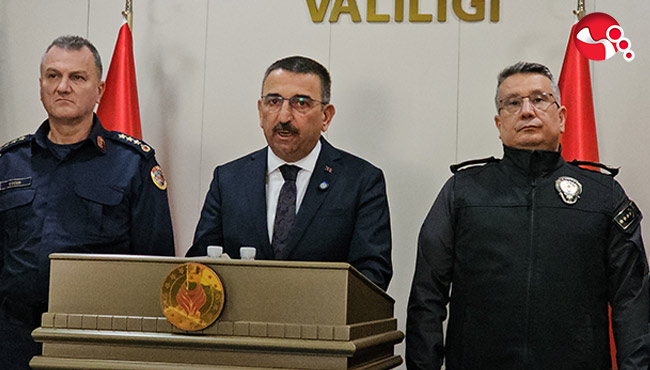 “177 ruhsatsız ocak kapatıldı,435 ton kömür ele geçirildi..."