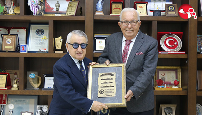 SARIKAMIŞ DENİZ ŞEHİTLERİ İÇİN EREĞLİ’DEYDİLER