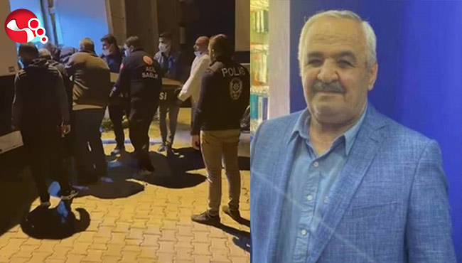 Günlerdir haber alınamıyordu, acı haber geldi!....