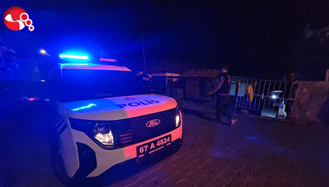 SORUŞTURMA BAŞLADI