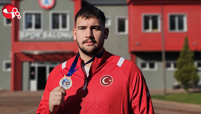 Balkan şampiyonu Berat, yeni hedeflerin peşinde