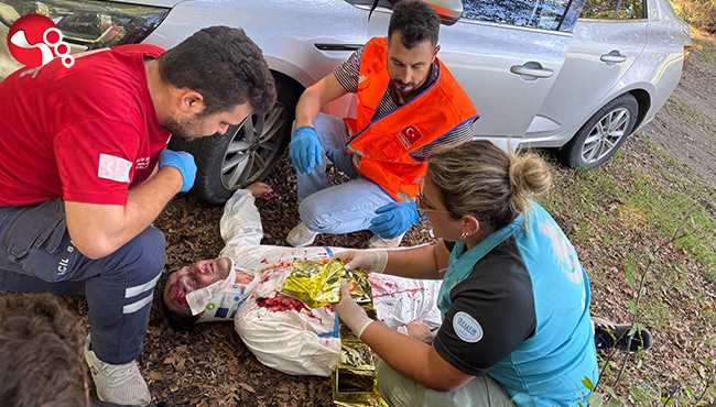 Hazırlıklar tamamlandı