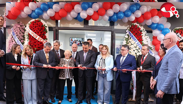 BEUN’dan sağlıkta ve eğitimde yeni bir adım!...