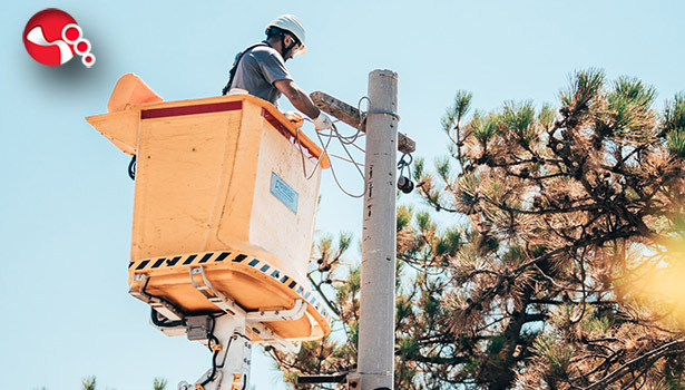 Başkent EDAŞ enerji alt yapısını güçlendirmeye devam ediyor