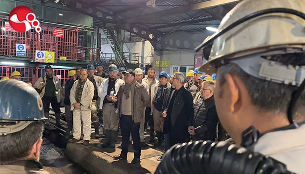 Madende tatbikat!....