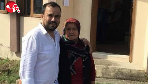 İş insanı Saadettin Arslan'ın acı günü