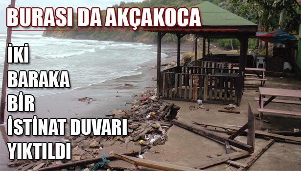 "BU YAŞIMA GELDİM BÖYLE...!"