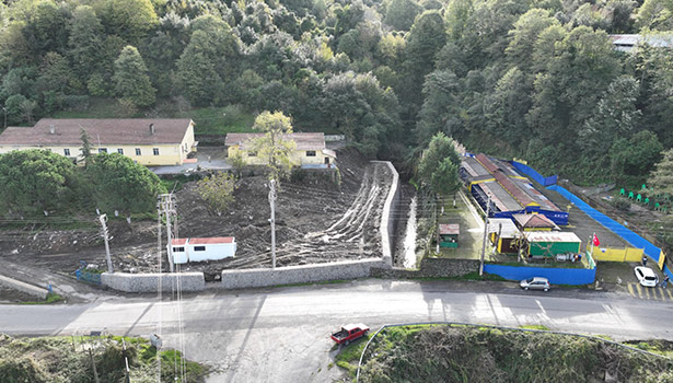 SOKAK HAYVANLARI BARINMA EVİ’NİN KAPASİTESİ ARTIRILIYOR
