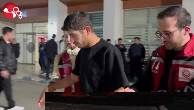 Gerçeği aratmayan tatbikat