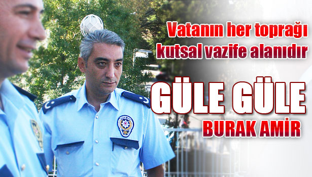 BAL'IN TAYİNİ ÇIKTI