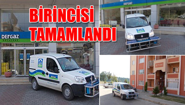 HER ŞEY KONTROL ALTINDA