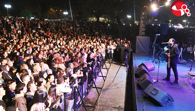 KDZ EREĞLİ'DE SELÇUK BALCI RÜZGÂRI.....