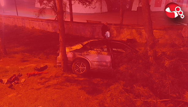 Kontrolden çıkınca!.....