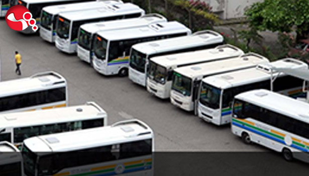 CHP'den ücretsiz ulaşım hakkı açıklaması!......