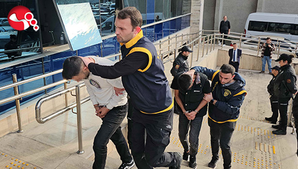 Yasa dışı bahis trafiği!....