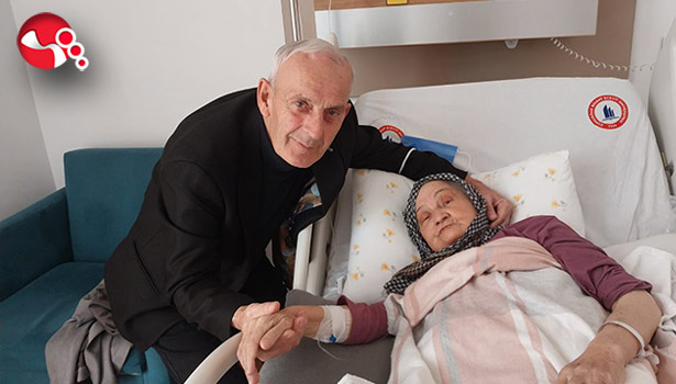 Nazmiye Emen hayatını kaybetti….