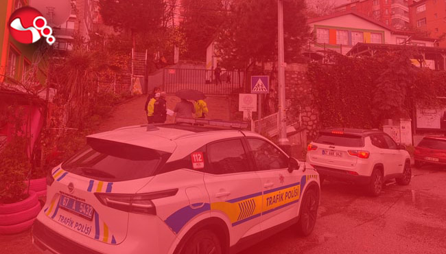 FECİ KAZADA ACI KAYIP!.....