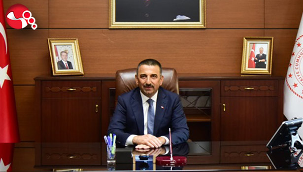 Vali Hacıbektaşoğlu'nun 3 Aralık Dünya Engelliler Günü mesajı