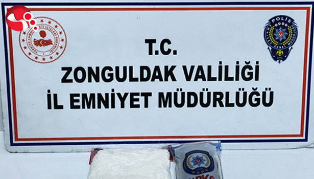 Uyuşturucu Operasyonunda 3 tutuklama!....