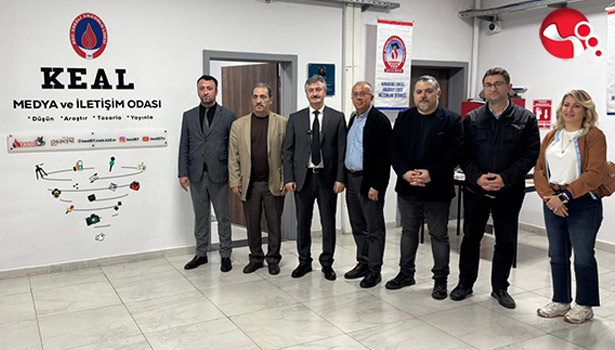 KEAL VE KEALMED, BAŞSARIOĞLU'NUN ADINI YAŞATACAK....