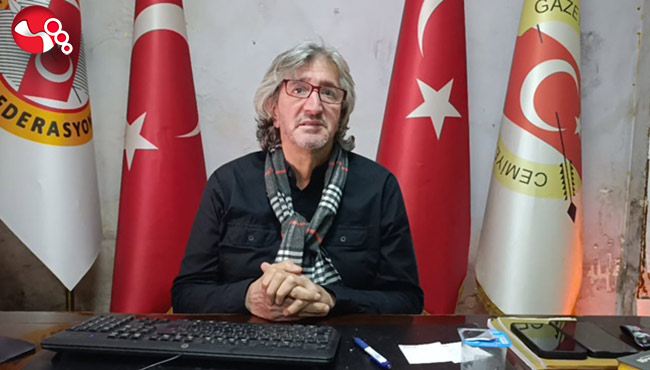 Kapadokya’da Zonguldak Rüzgârı Esecek