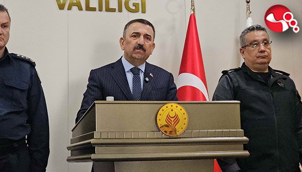 Ruhsatsız maden ocaklarına darbe!....