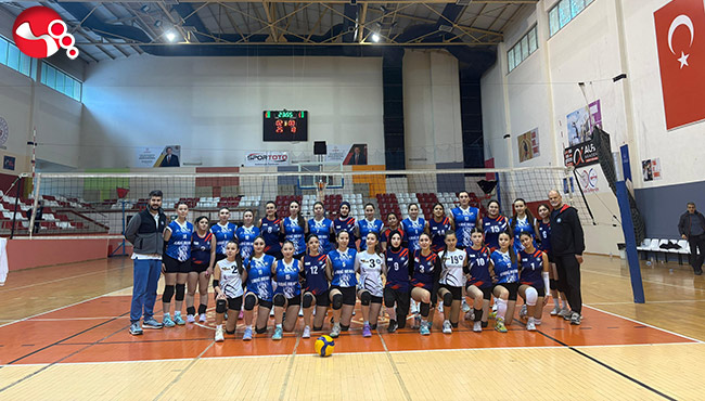 TVF BÖLGESEL LİG MÜSABAKALARINA KATILACAKLAR