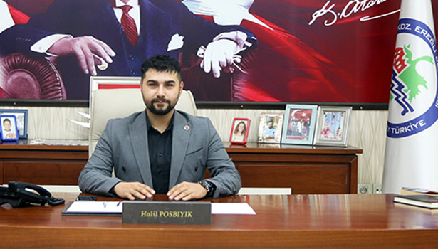 Vekalet,Meclis Üyesi Batuhan Günce'de....