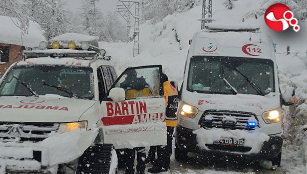41 yıldır taşıdıkları 'Hızır' ismine uygun şekilde görev yapıyor