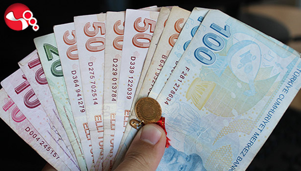 Emekli ve memur zammı belli oldu...