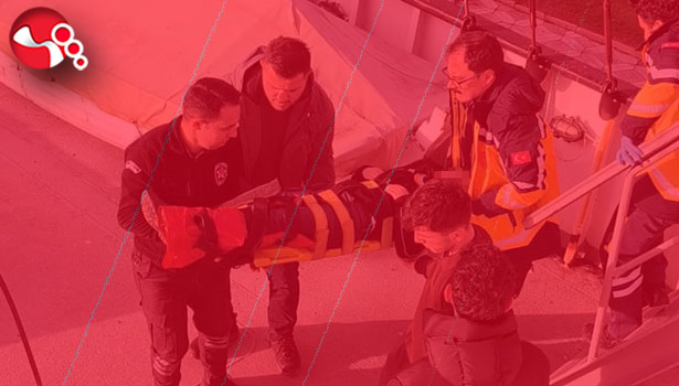 Neyse ki ucuz atlatıldı!.....